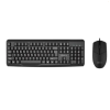 Xtrike Me MK-207 Wired Keyboard & Mouse Combo